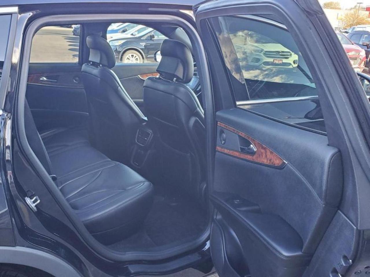 2019 Lincoln Nautilus Reserve AWD-"NO TAX SALE-MAX $2000-LTD TIME ONLY" Photo