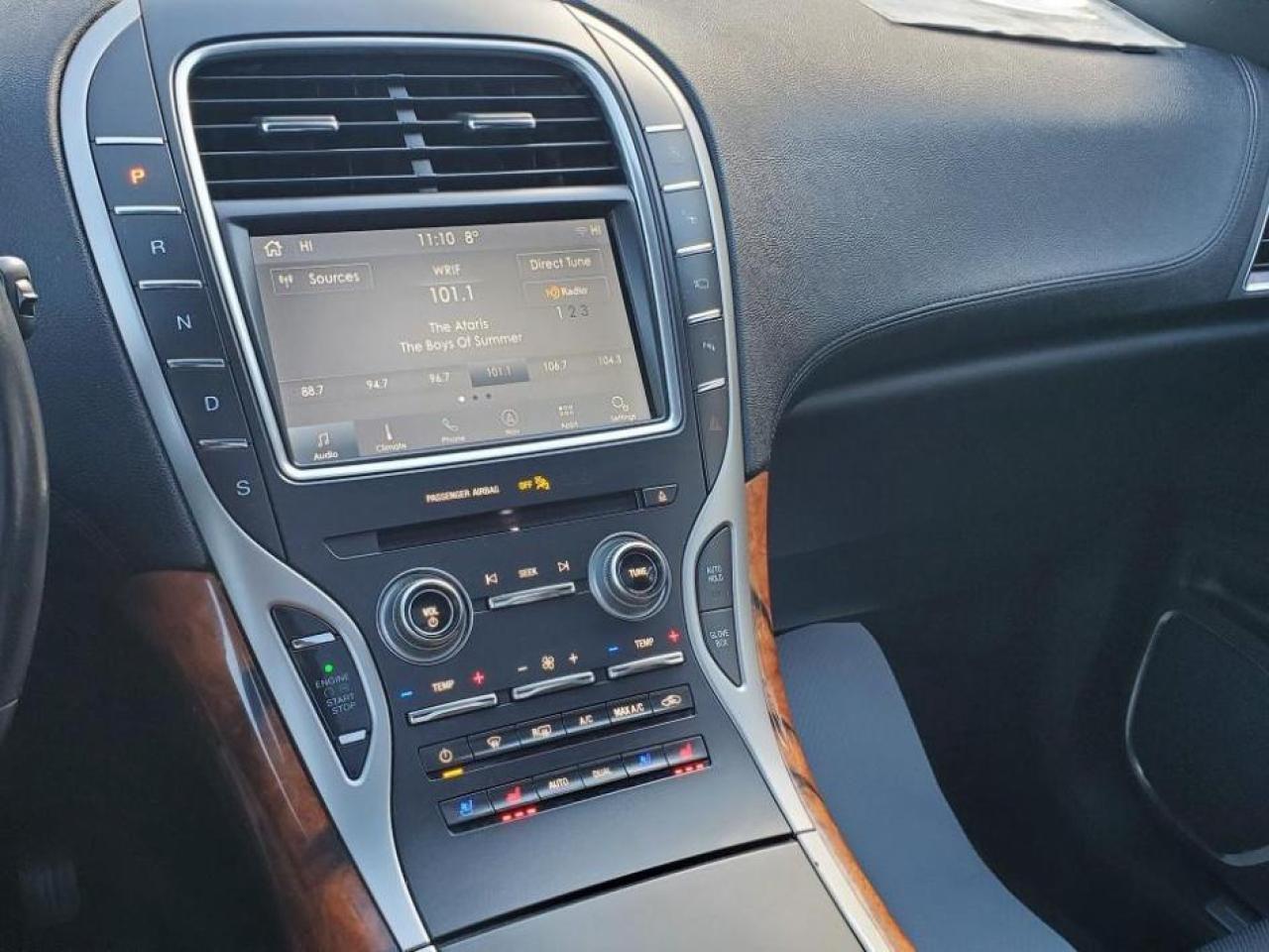 2019 Lincoln Nautilus Reserve AWD-"NO TAX SALE-MAX $2000-LTD TIME ONLY" Photo