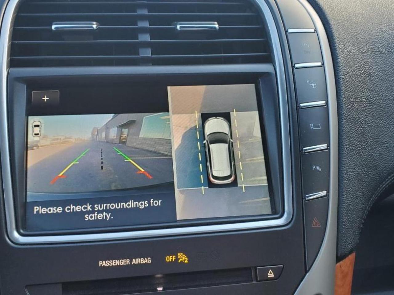 2019 Lincoln Nautilus Reserve AWD-"NO TAX SALE-MAX $2000-LTD TIME ONLY" Photo