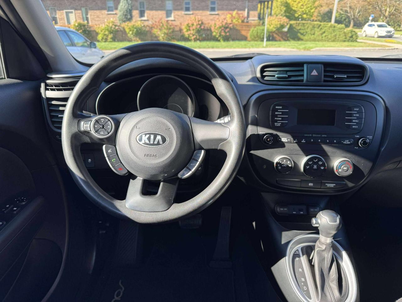 2014 Kia Soul LX - Photo #13