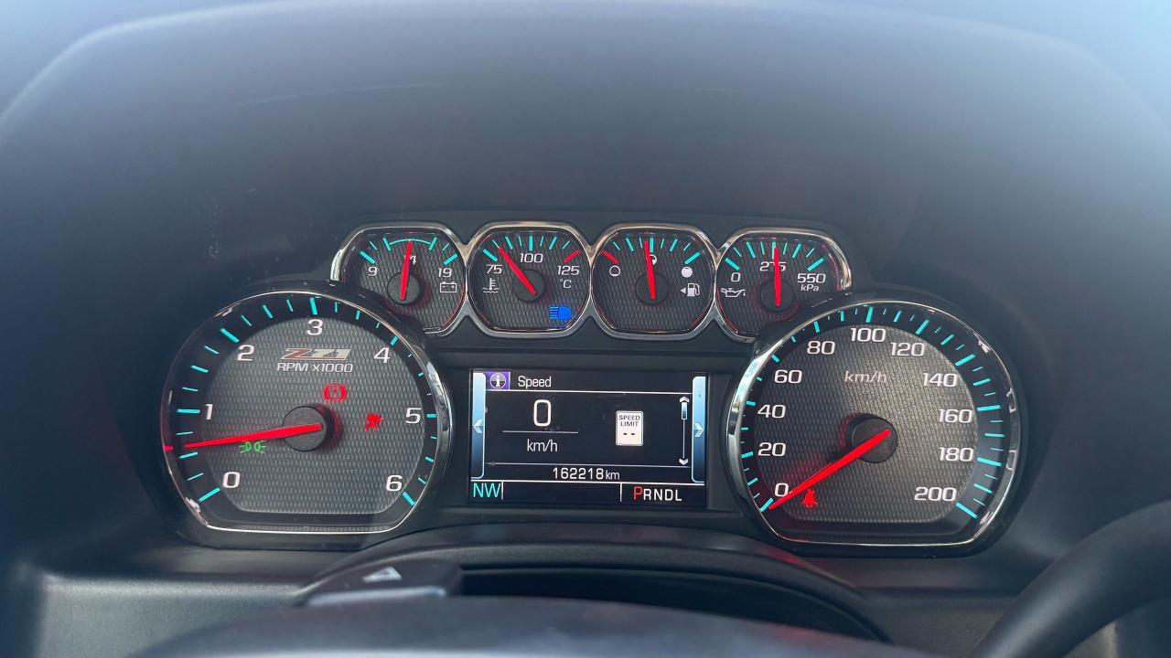 2017 Chevrolet Silverado 1500 LT - Photo #17