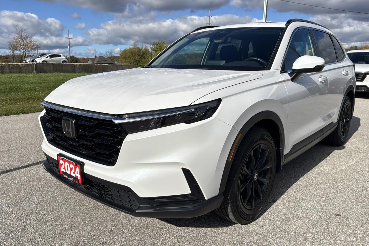 Used 2024 Honda CR-V Sport for sale in Owen Sound, ON