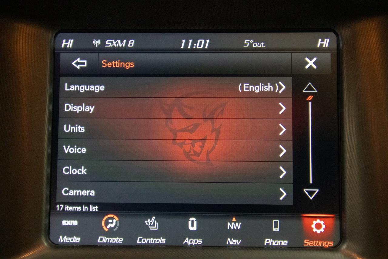 2023 Dodge Charger R/T  Photo5