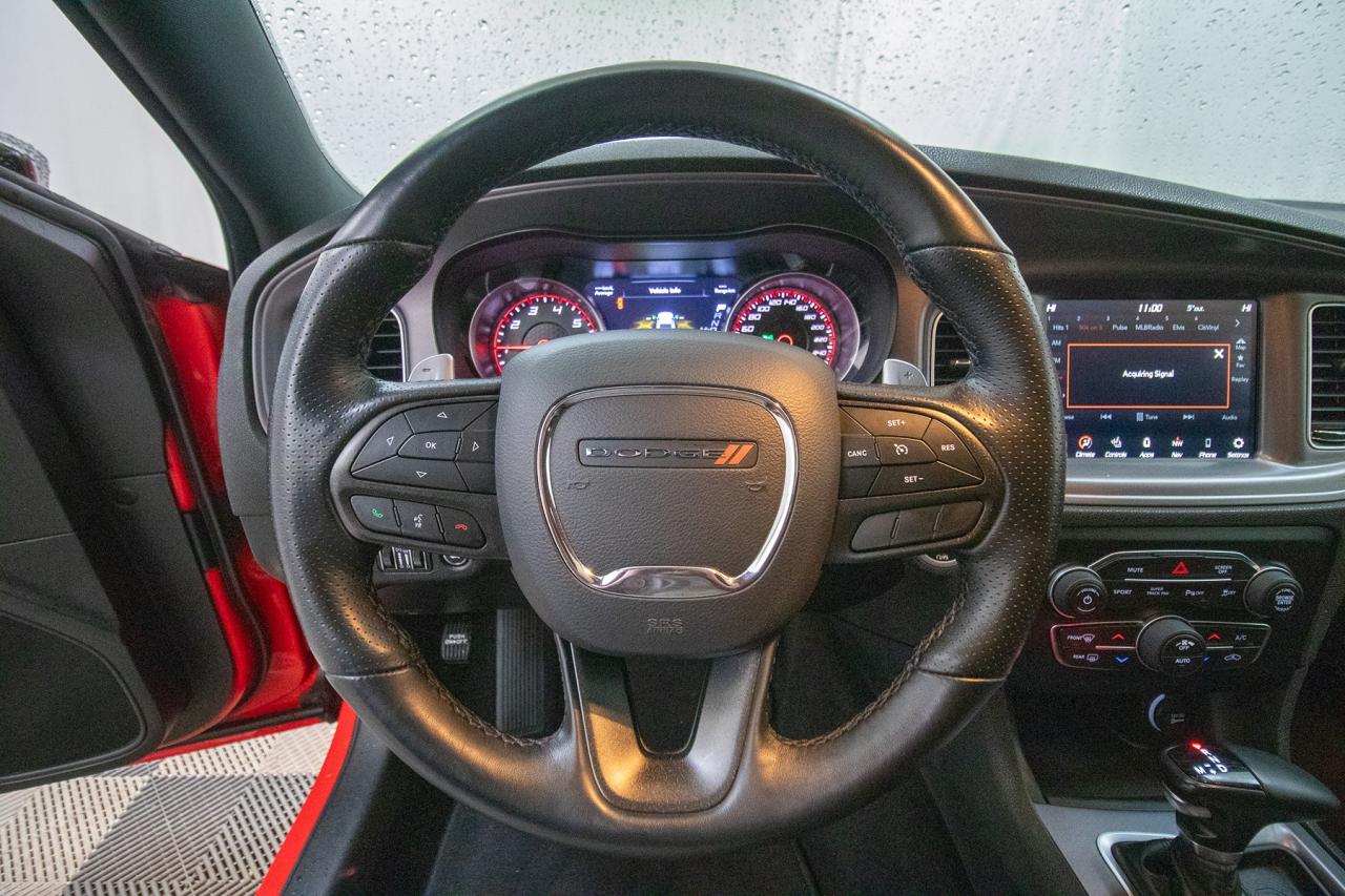 2023 Dodge Charger R/T  Photo5