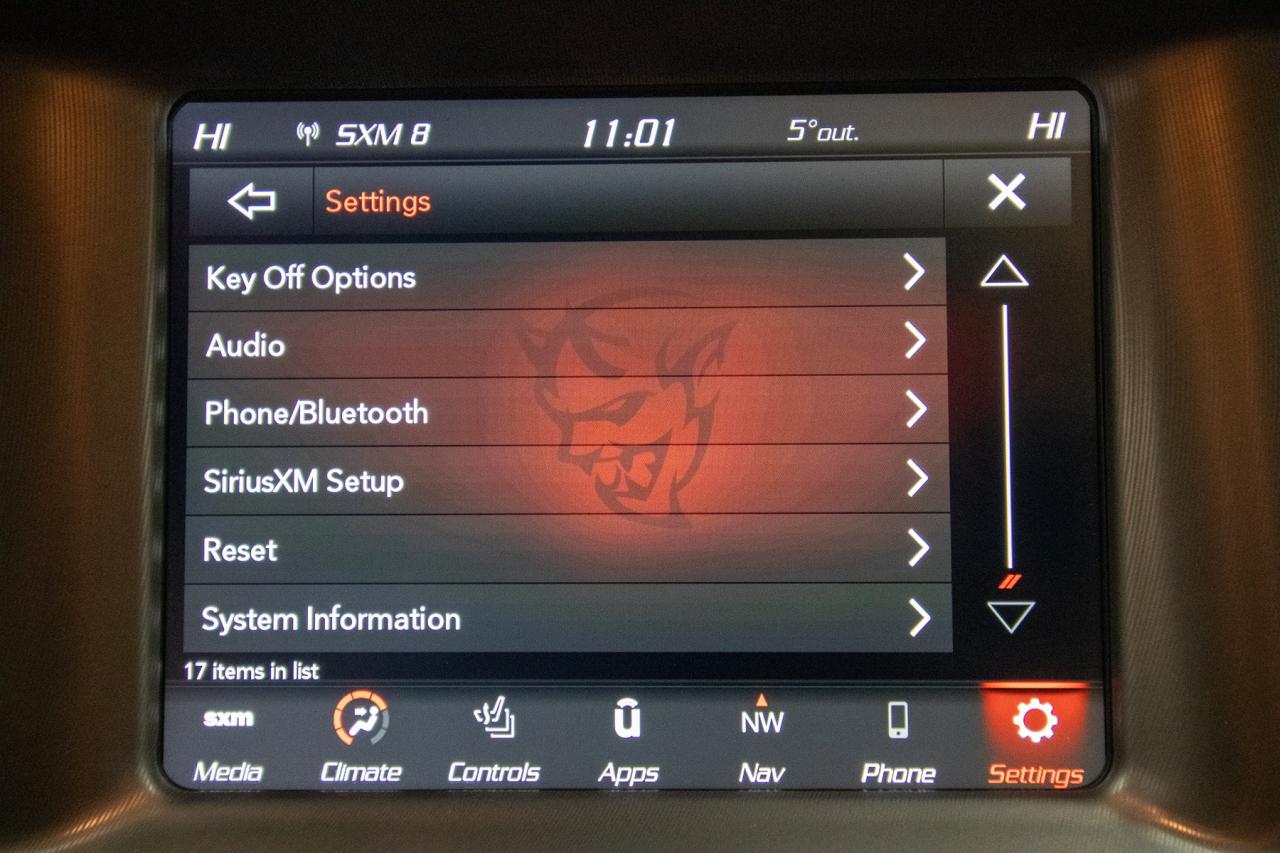 2023 Dodge Charger R/T  Photo5