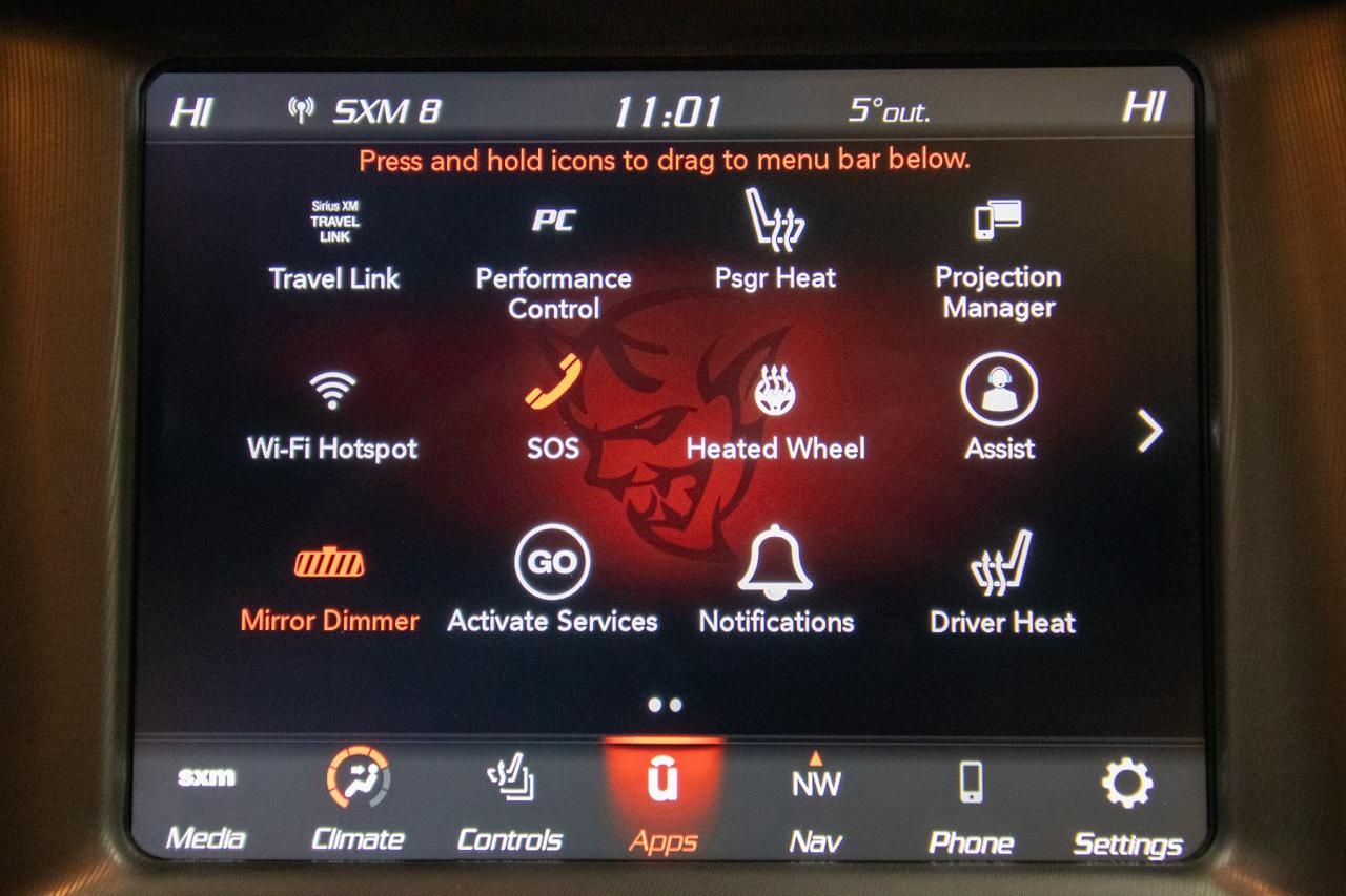 2023 Dodge Charger R/T  Photo5