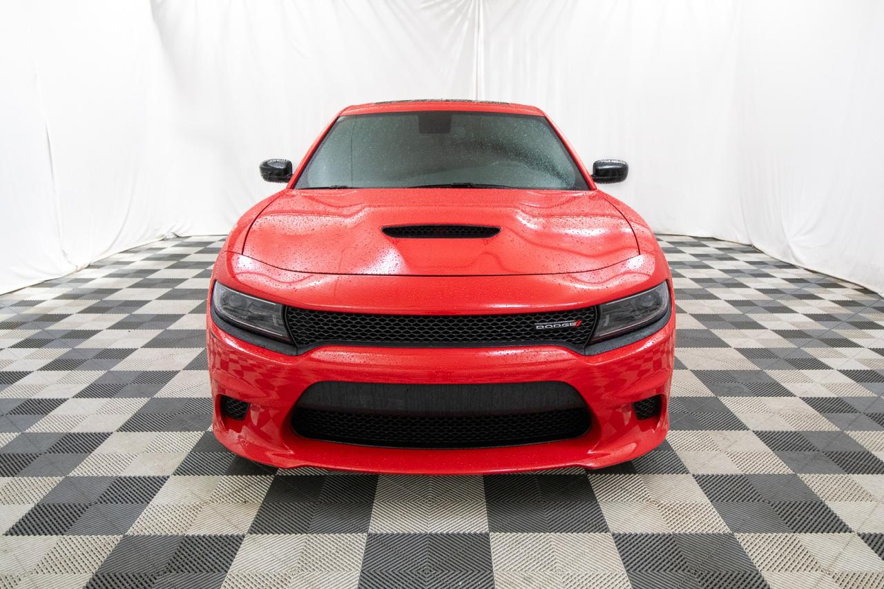 2023 Dodge Charger R/T  Photo3