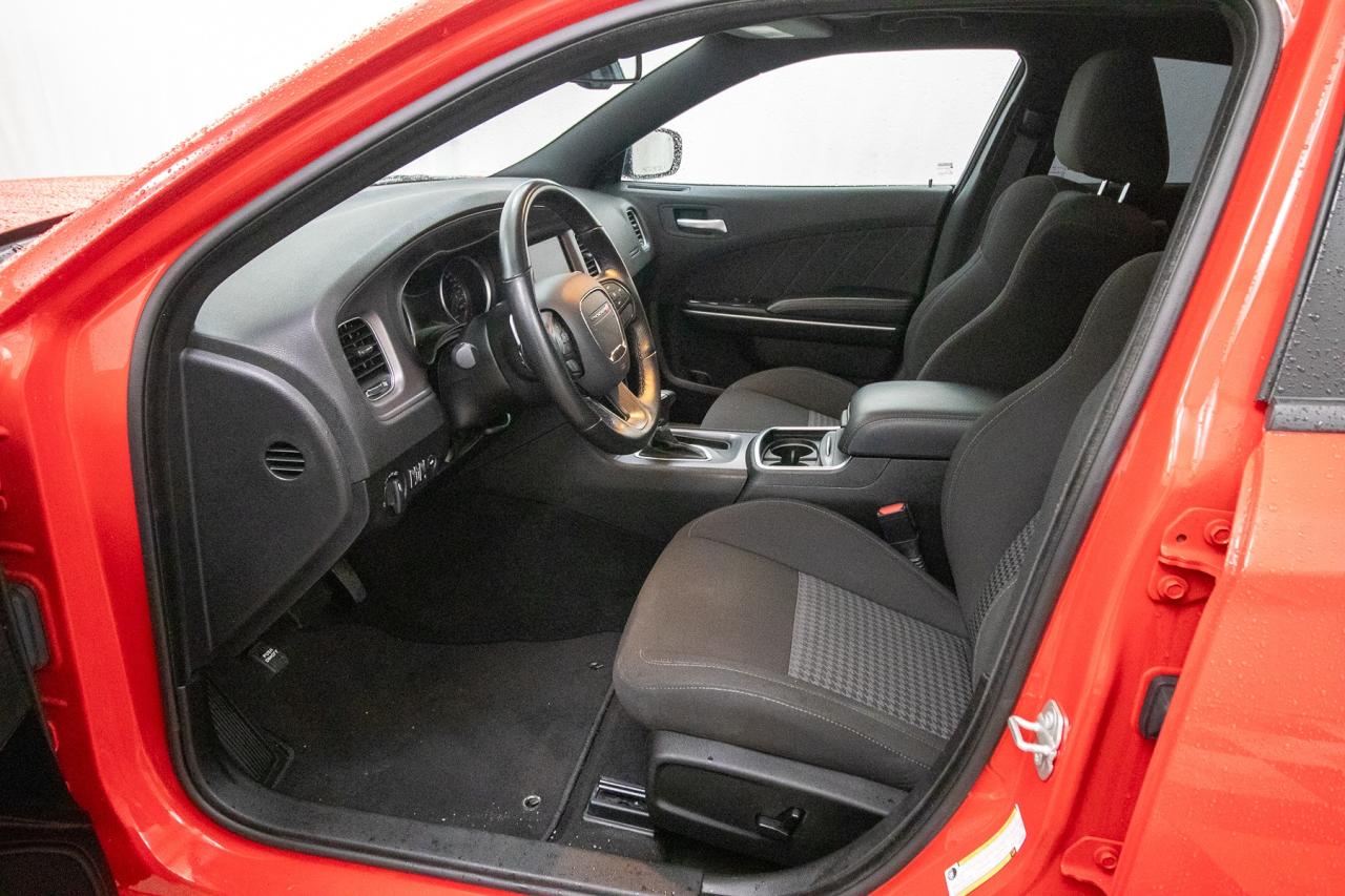 2023 Dodge Charger R/T  Photo5