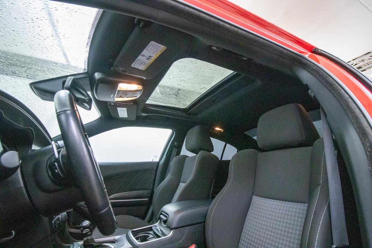 2023 Dodge Charger R/T  Photo5