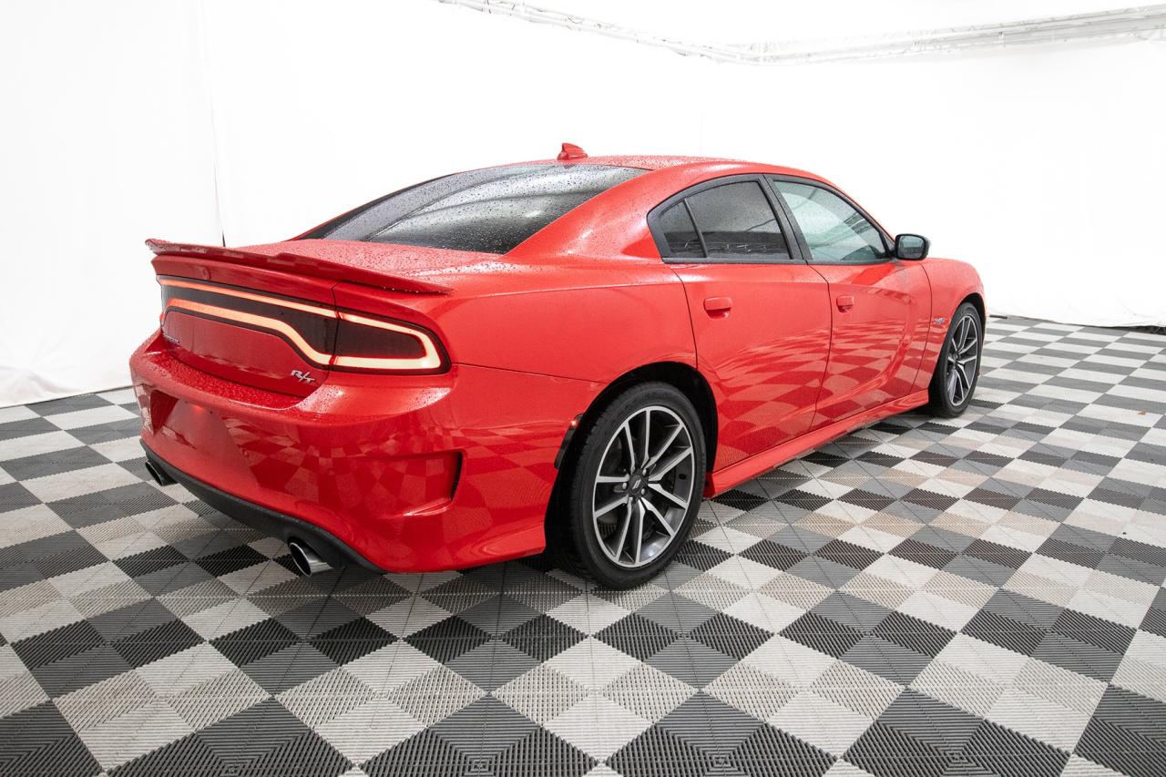 2023 Dodge Charger R/T  Photo5
