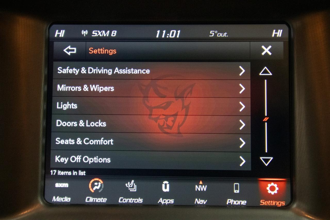 2023 Dodge Charger R/T  Photo5