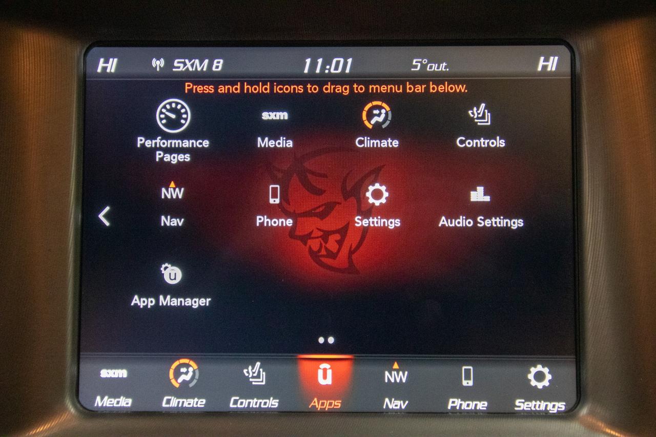 2023 Dodge Charger R/T  Photo5