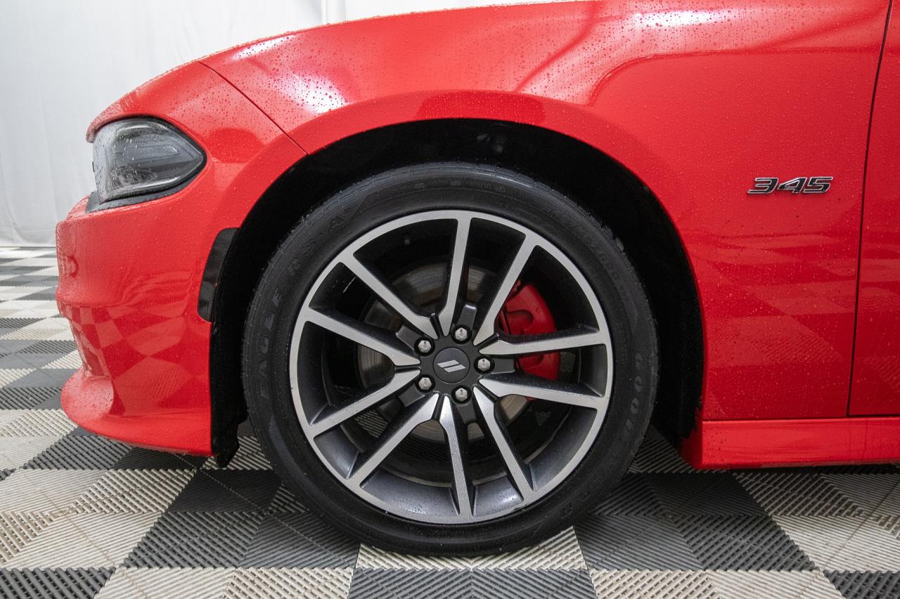 2023 Dodge Charger R/T  Photo5