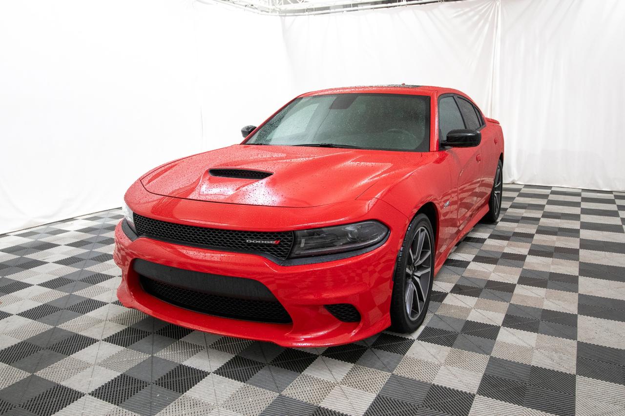 2023 Dodge Charger R/T  Photo1
