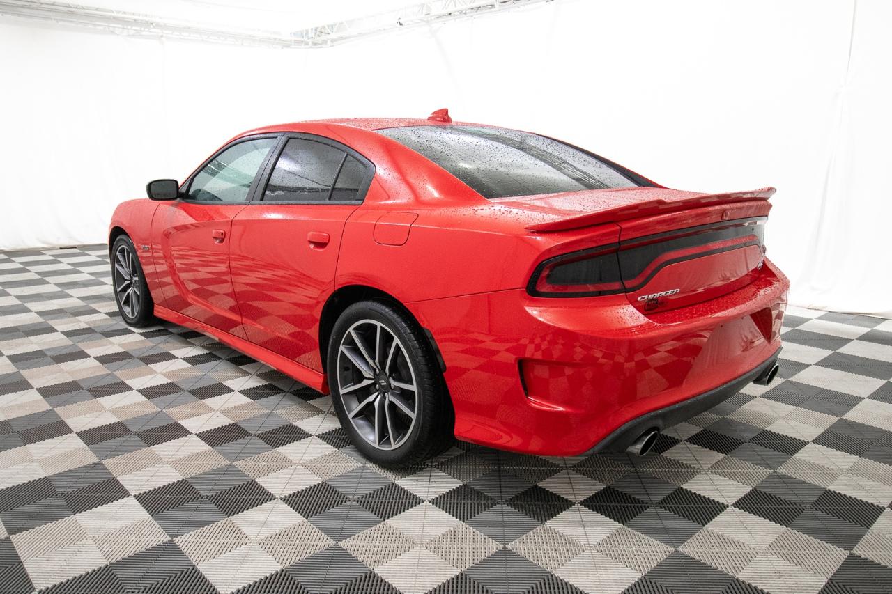 2023 Dodge Charger R/T  Photo5