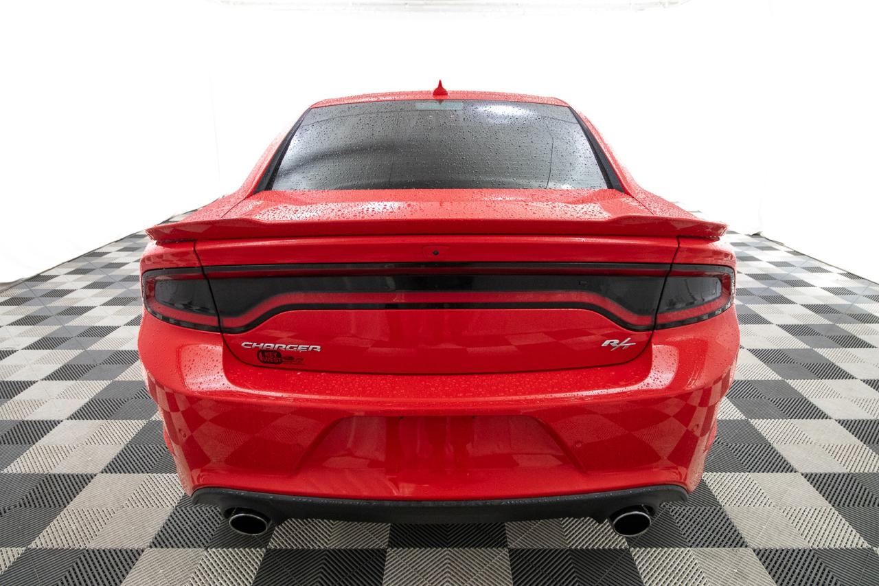2023 Dodge Charger R/T  Photo5