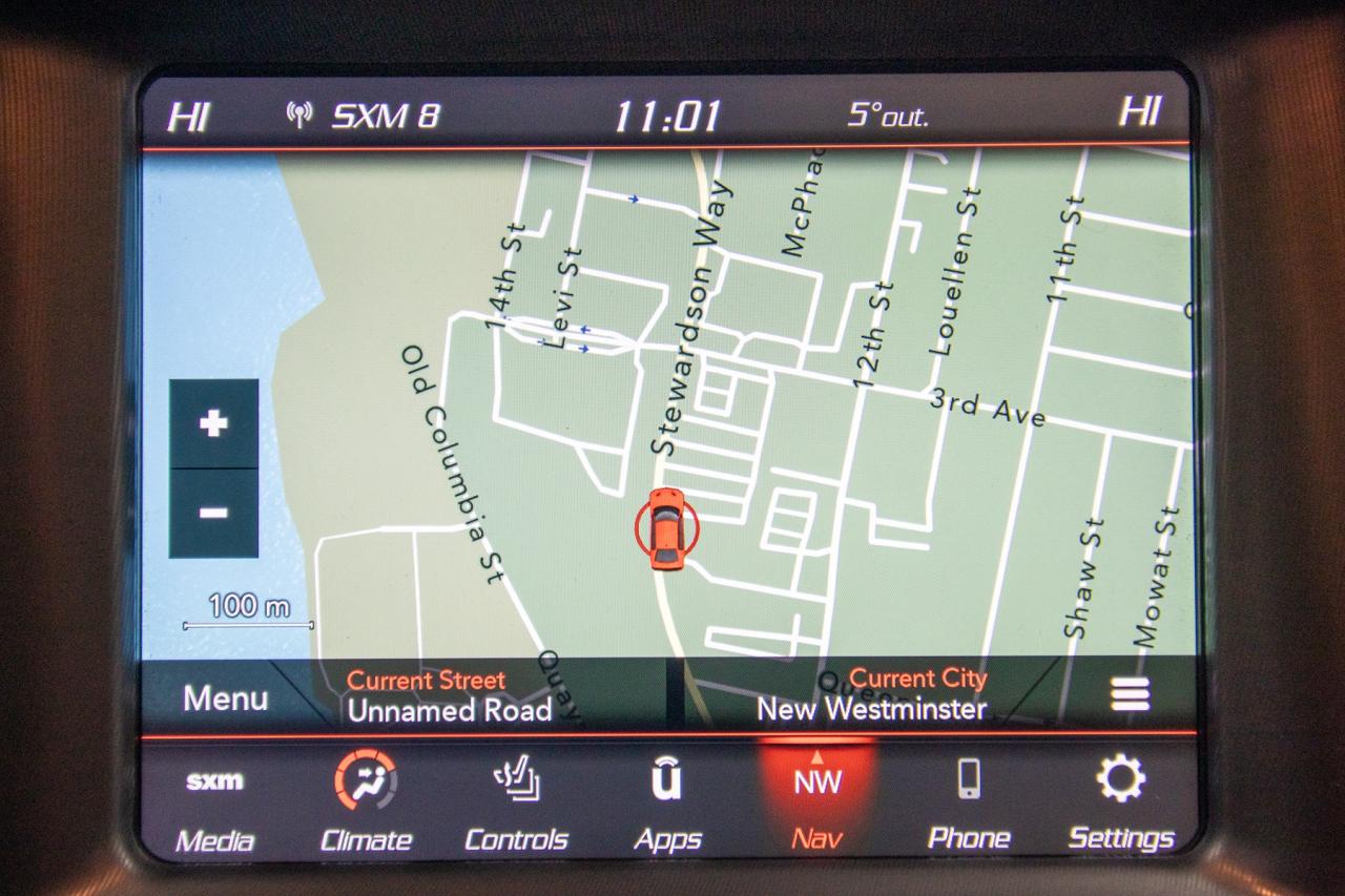 2023 Dodge Charger R/T  Photo5