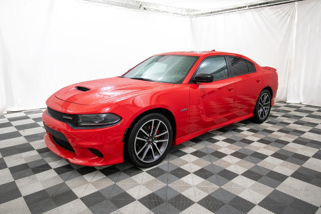 2023 Dodge Charger R/T  Photo5