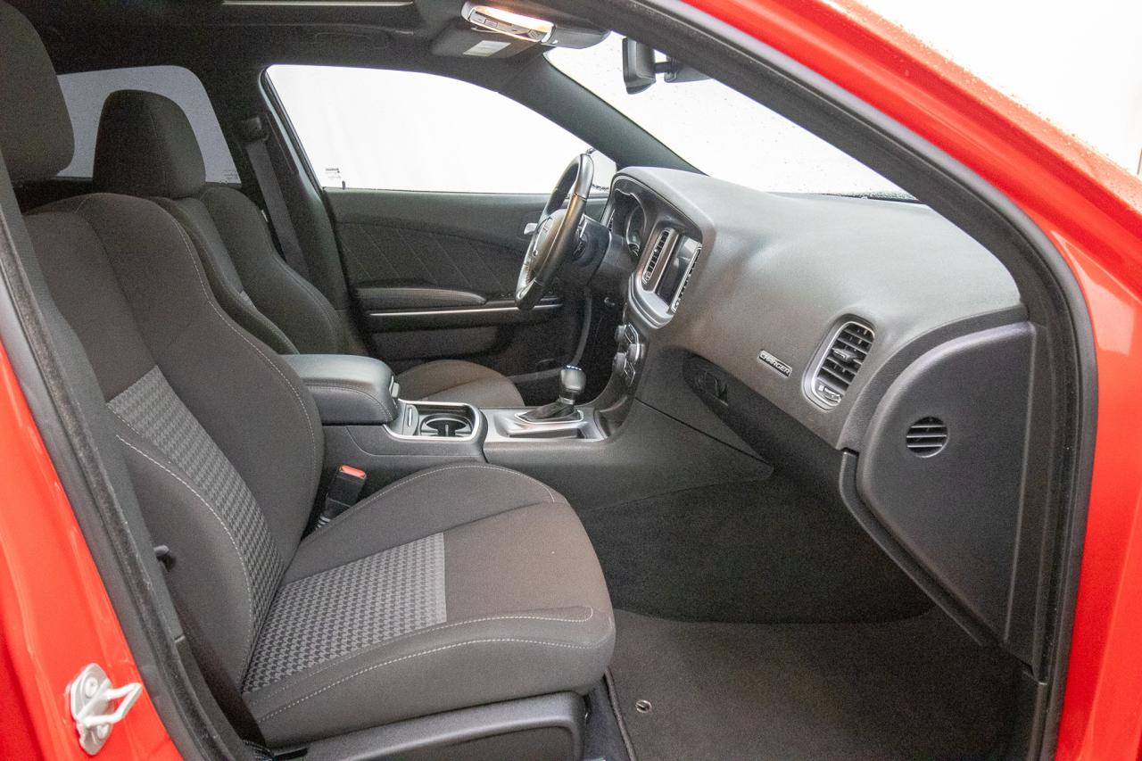 2023 Dodge Charger R/T  Photo5