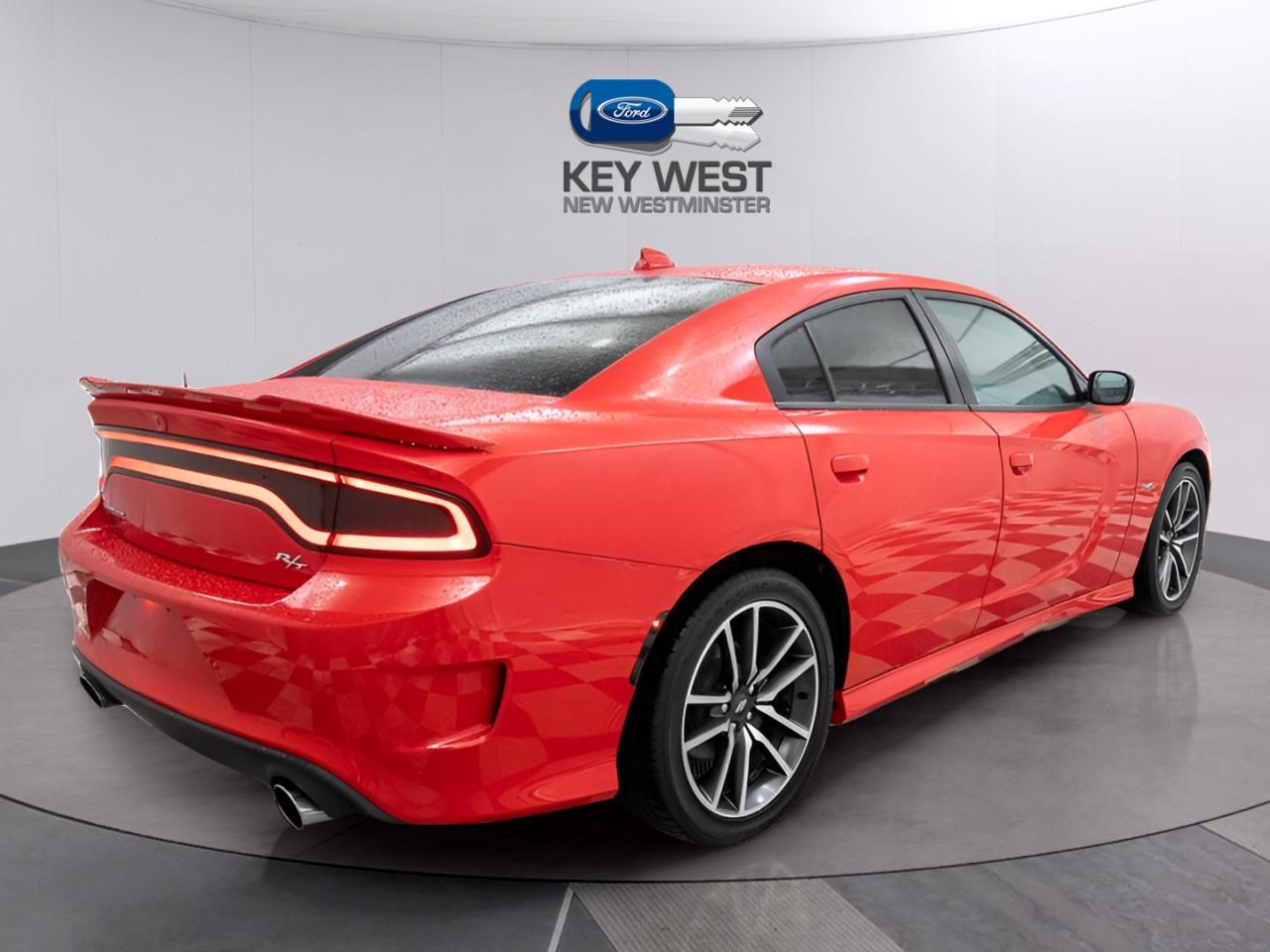 2023 Dodge Charger R/T  Photo4