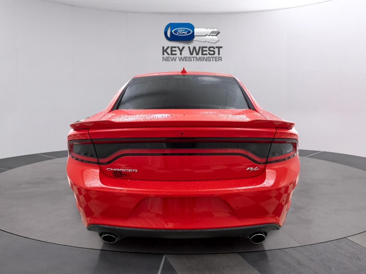 2023 Dodge Charger R/T  Photo3