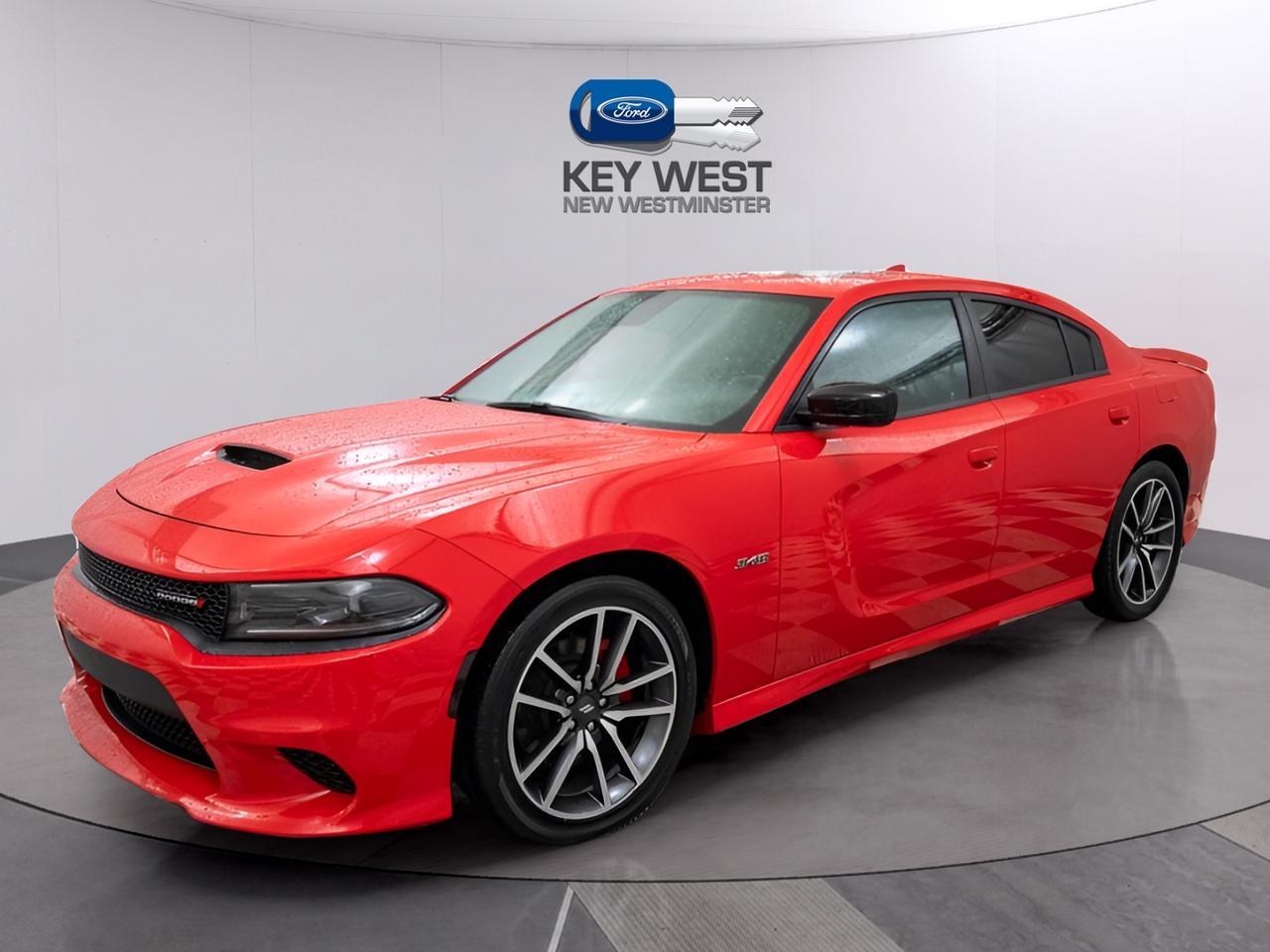 2023 Dodge Charger R/T  Photo2