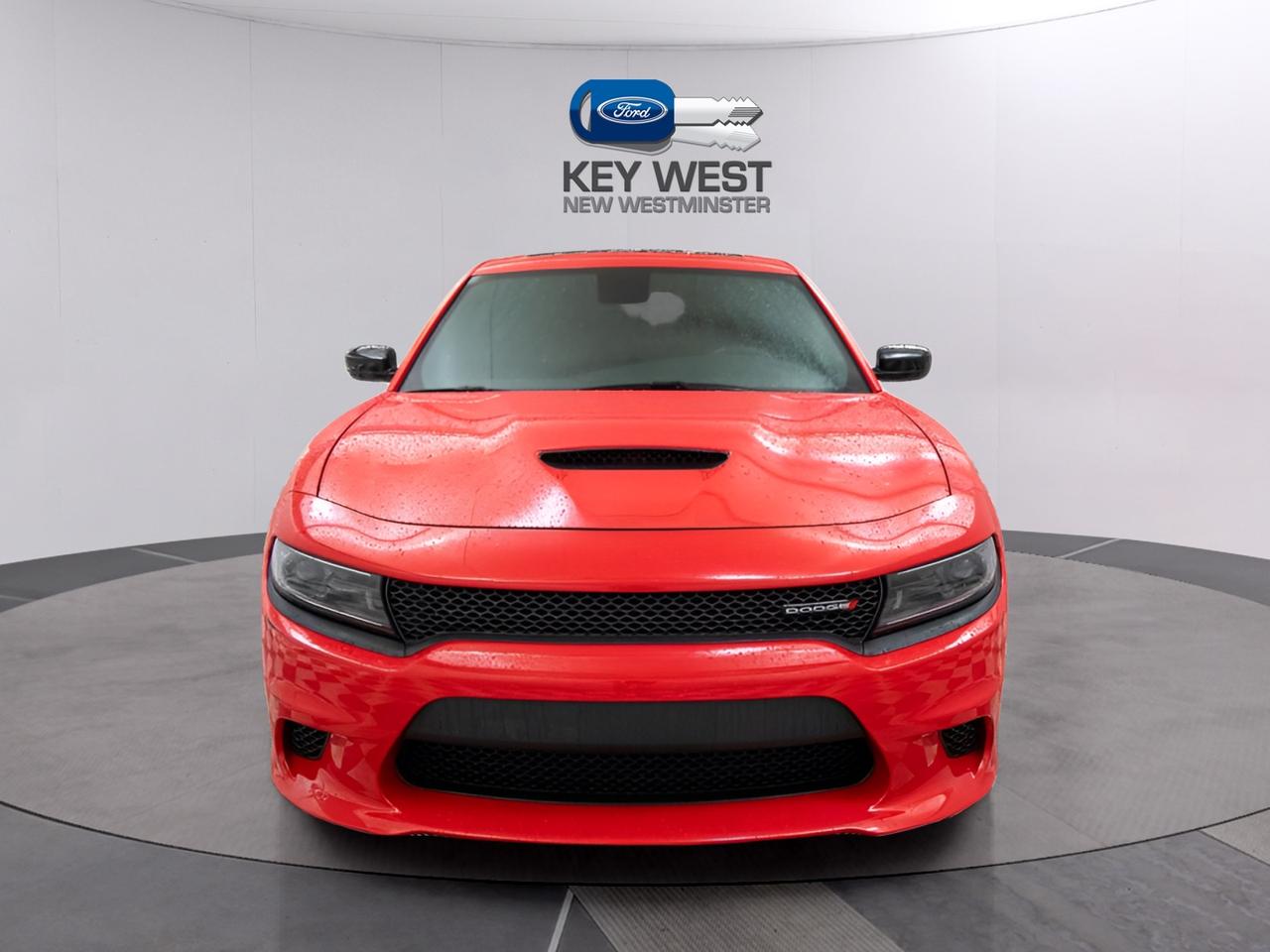 2023 Dodge Charger R/T  Photo3