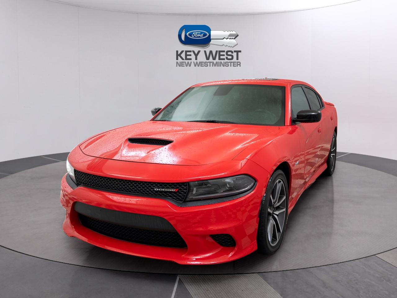 2023 Dodge Charger R/T  Photo1