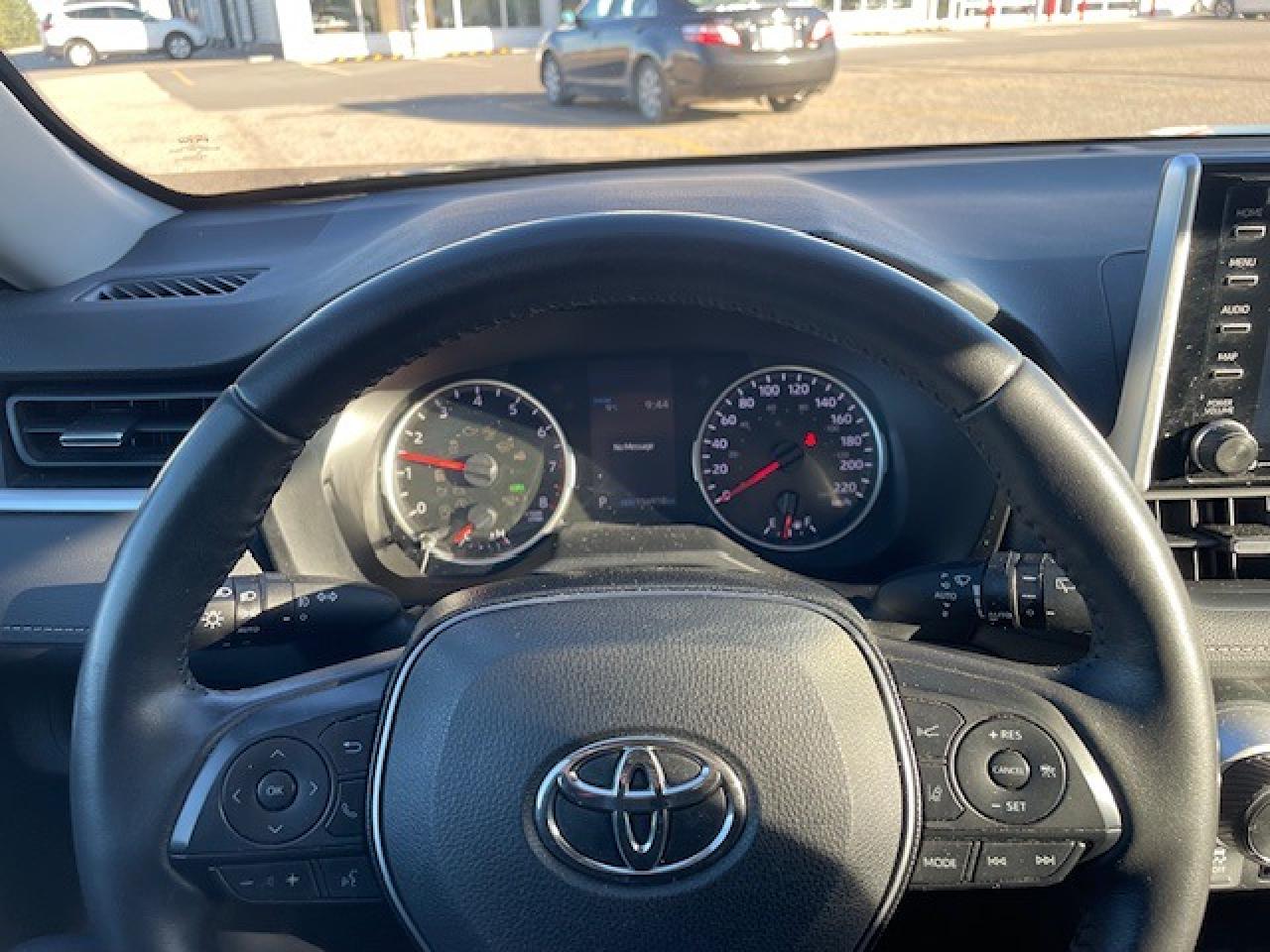2020 Toyota RAV4  AWD XLE Premium Photo