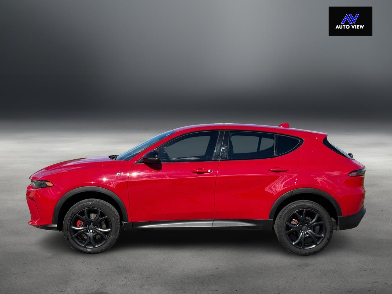 2023 Dodge Hornet GT **WARRANTY TILL 160,000 KM** - Photo #8