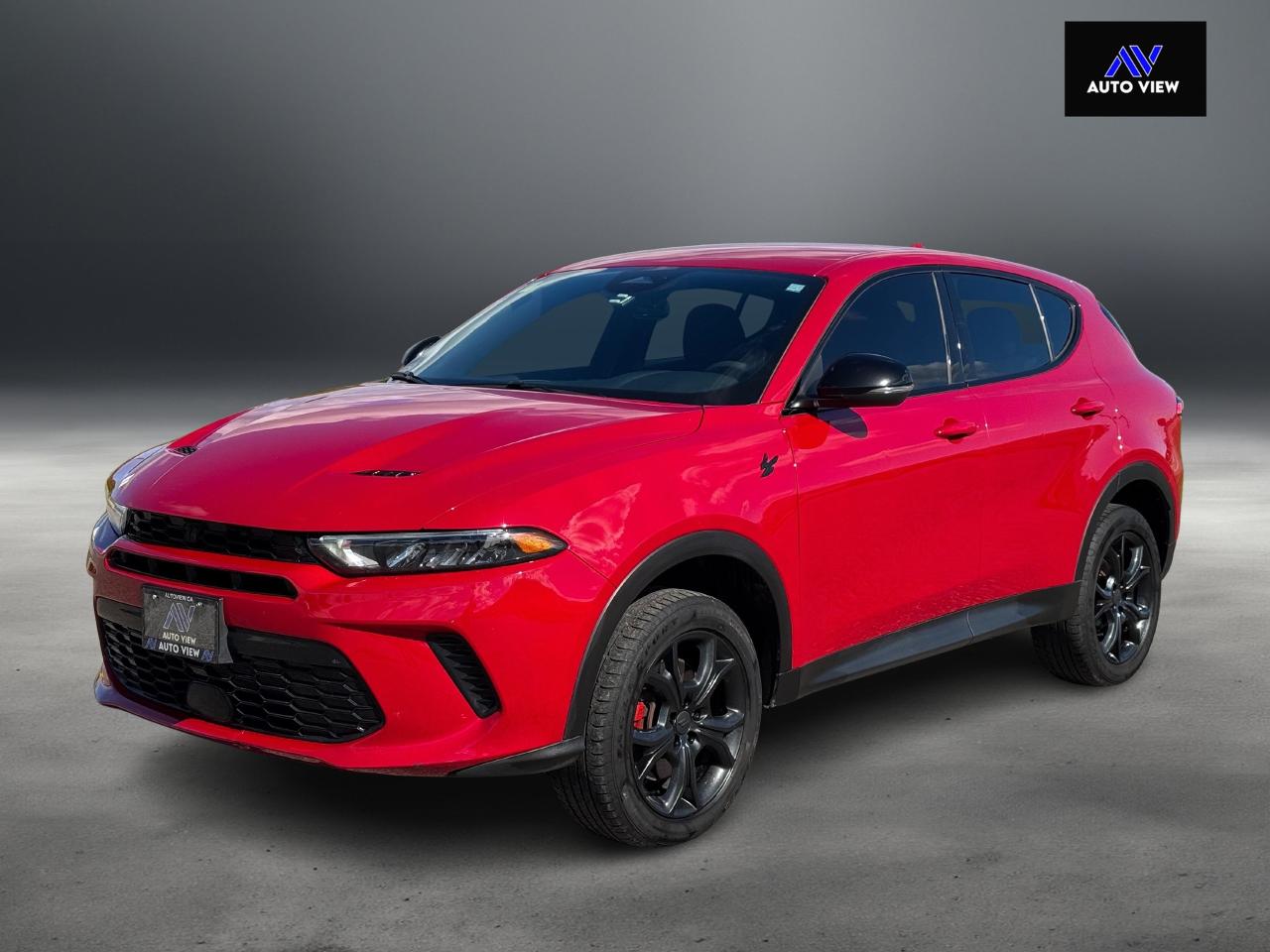 2023 Dodge Hornet GT **WARRANTY TILL 160,000 KM** - Photo #9