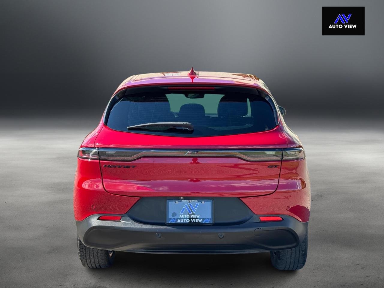2023 Dodge Hornet GT **WARRANTY TILL 160,000 KM** - Photo #6