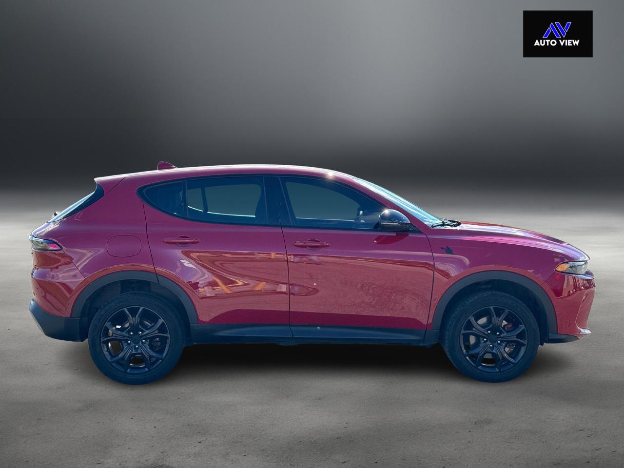 2023 Dodge Hornet GT **WARRANTY TILL 160,000 KM** - Photo #4