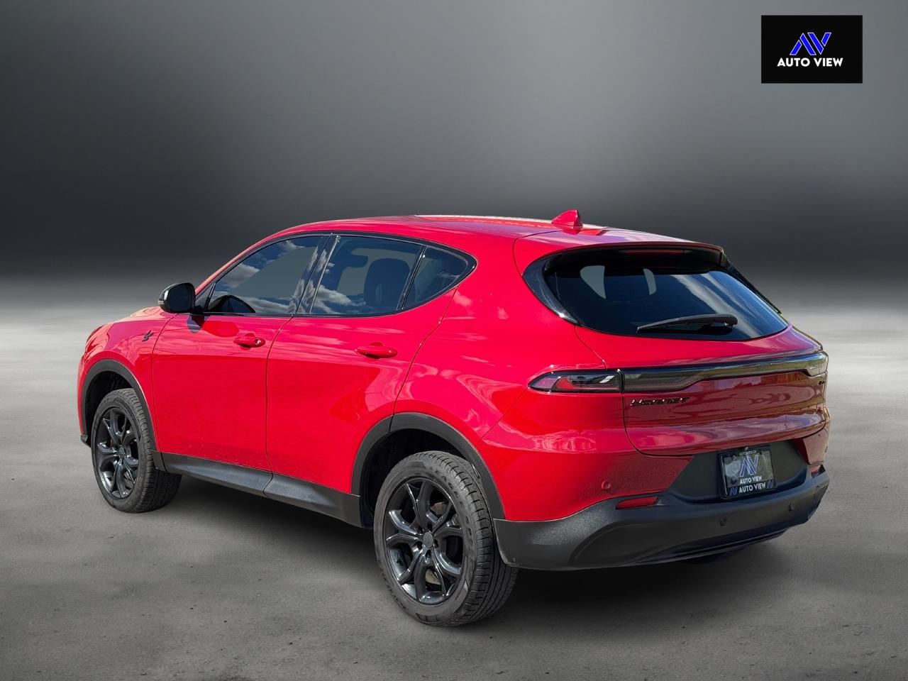2023 Dodge Hornet GT **WARRANTY TILL 160,000 KM** - Photo #7