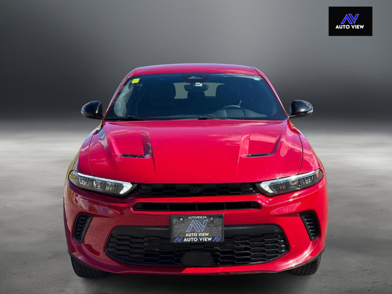 2023 Dodge Hornet GT **WARRANTY TILL 160,000 KM** - Photo #2