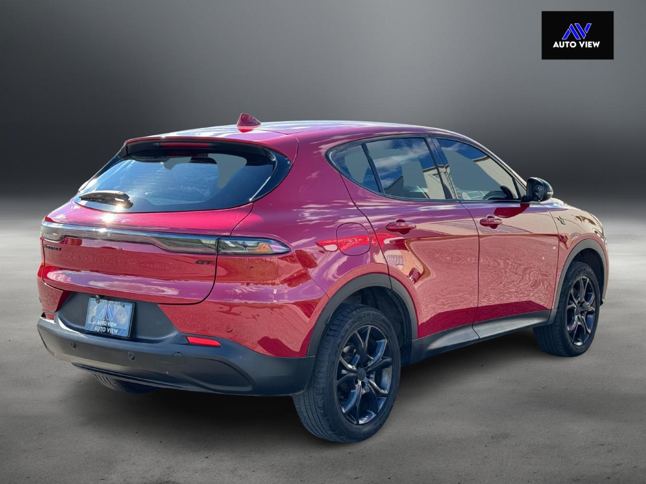 2023 Dodge Hornet GT **WARRANTY TILL 160,000 KM** - Photo #5