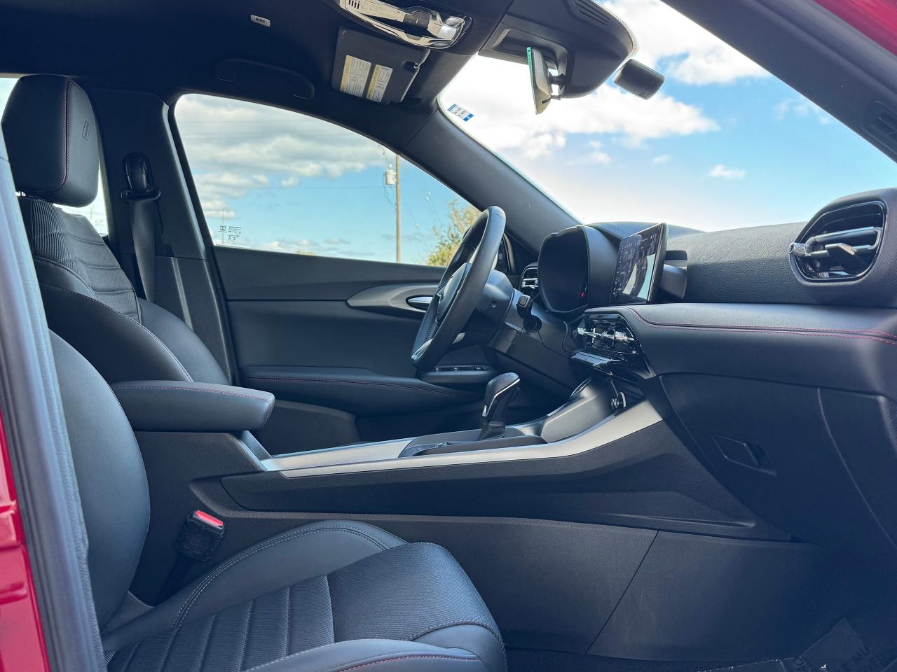 2023 Dodge Hornet GT **WARRANTY TILL 160,000 KM** - Photo #33