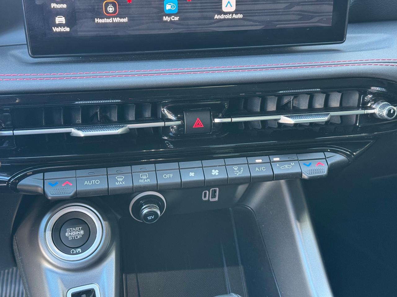 2023 Dodge Hornet GT **WARRANTY TILL 160,000 KM** - Photo #24