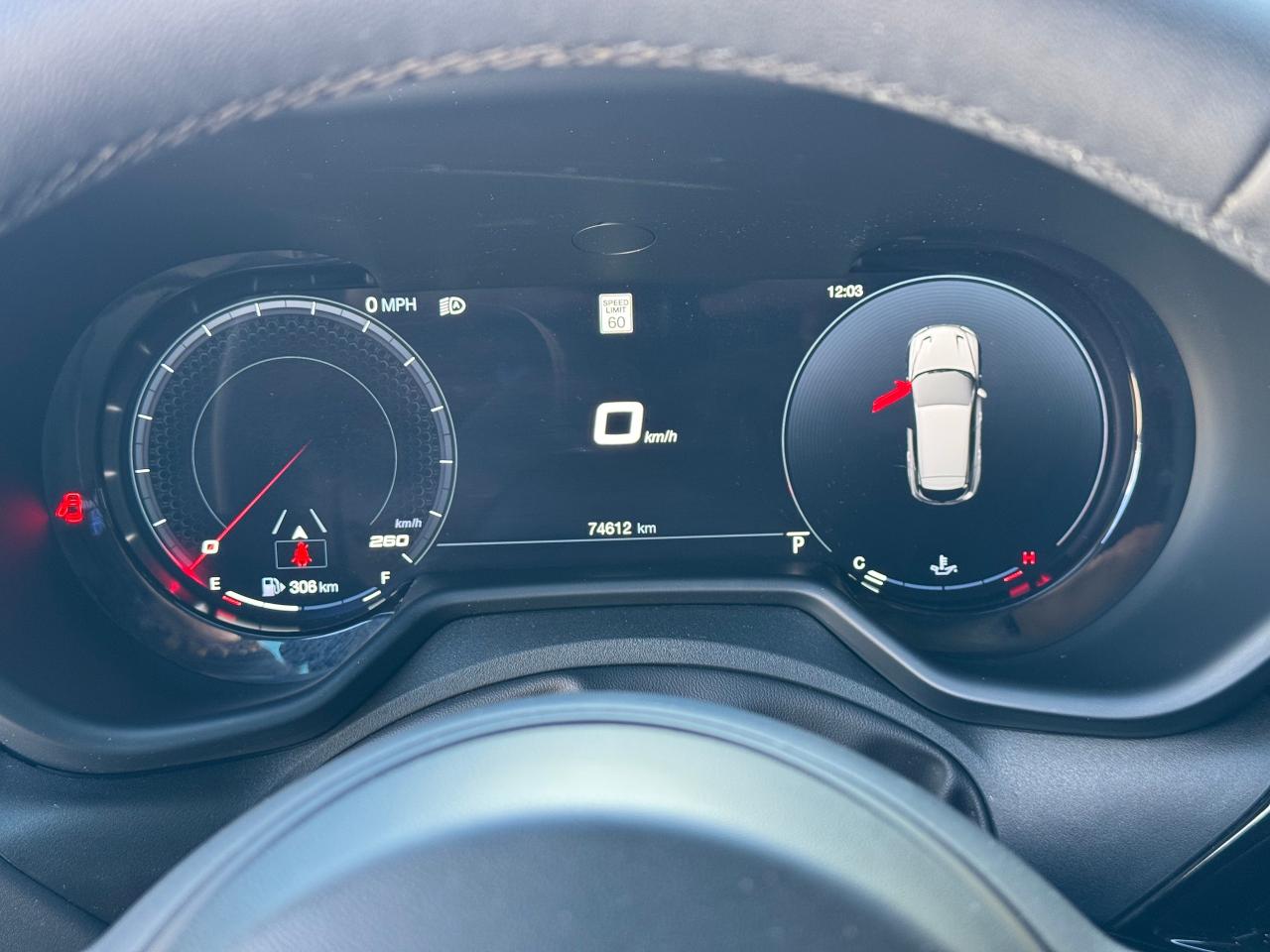2023 Dodge Hornet GT **WARRANTY TILL 160,000 KM** - Photo #22