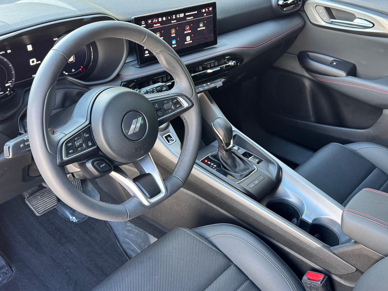 2023 Dodge Hornet GT **WARRANTY TILL 160,000 KM** - Photo #18
