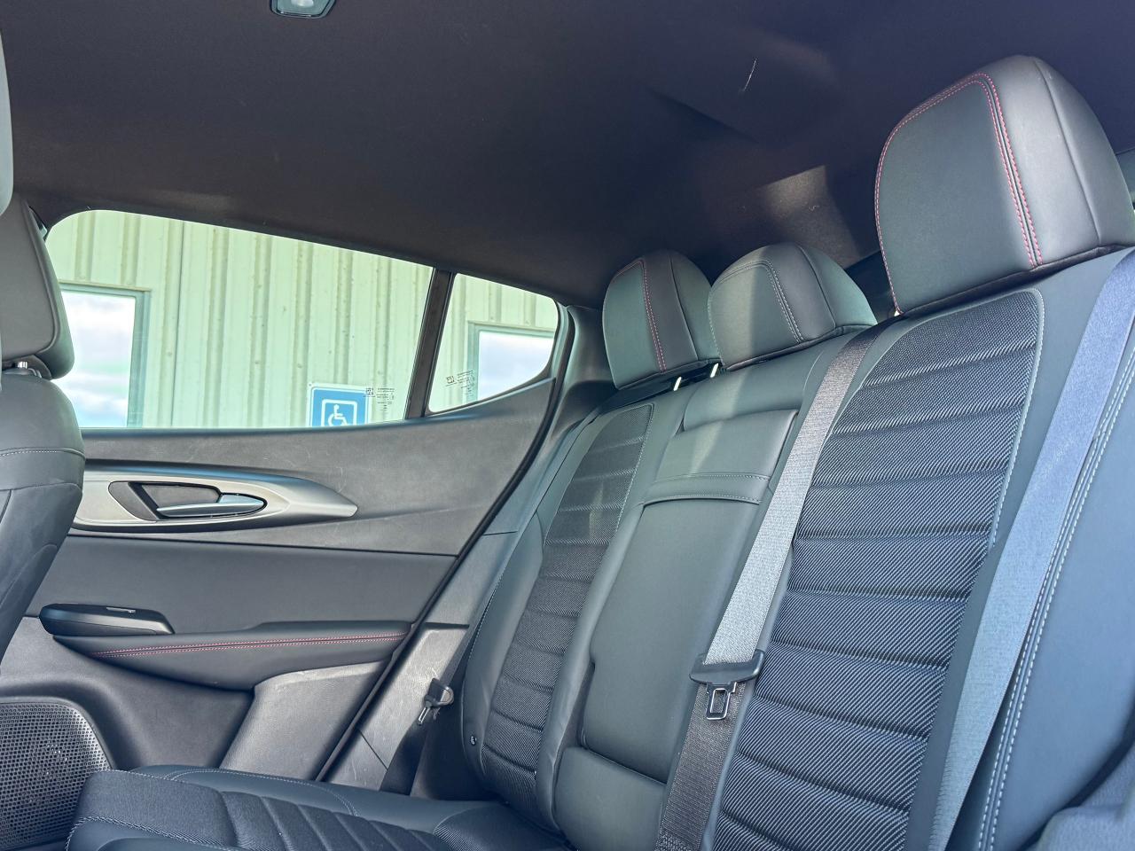2023 Dodge Hornet GT **WARRANTY TILL 160,000 KM** - Photo #32