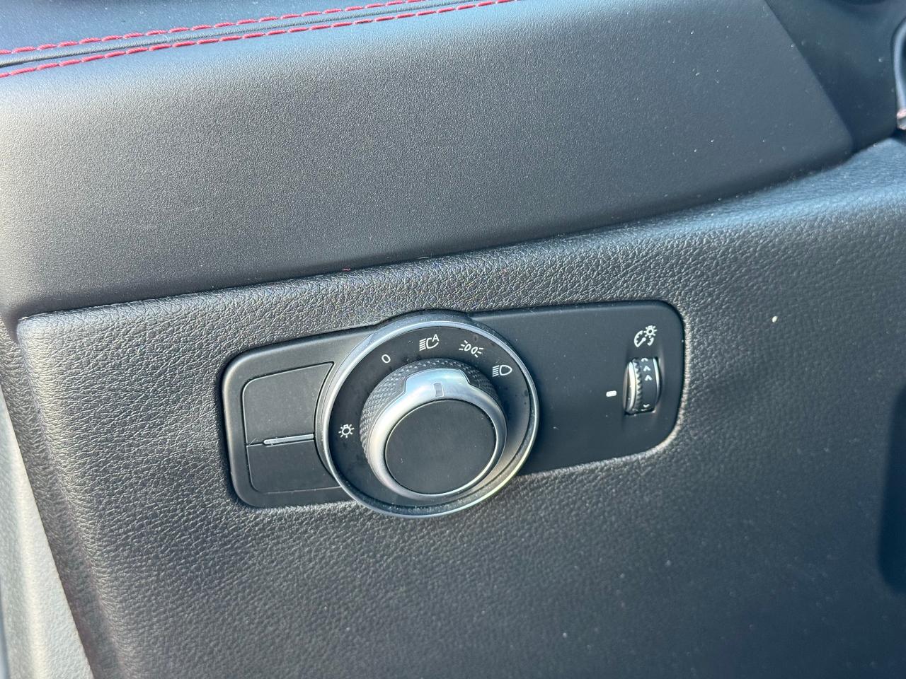 2023 Dodge Hornet GT **WARRANTY TILL 160,000 KM** - Photo #26