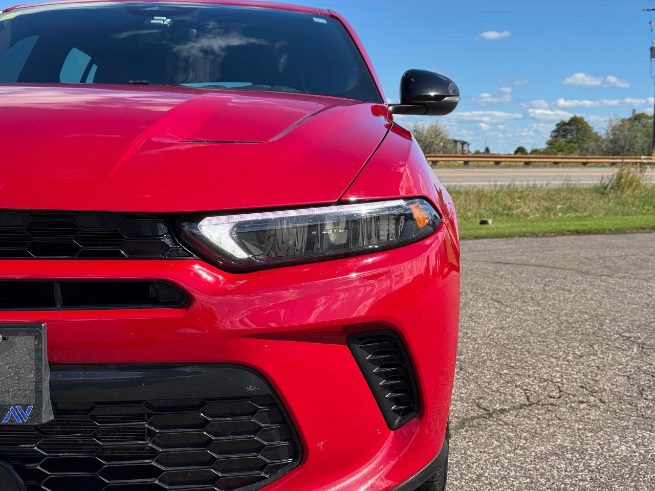 2023 Dodge Hornet GT **WARRANTY TILL 160,000 KM** - Photo #11