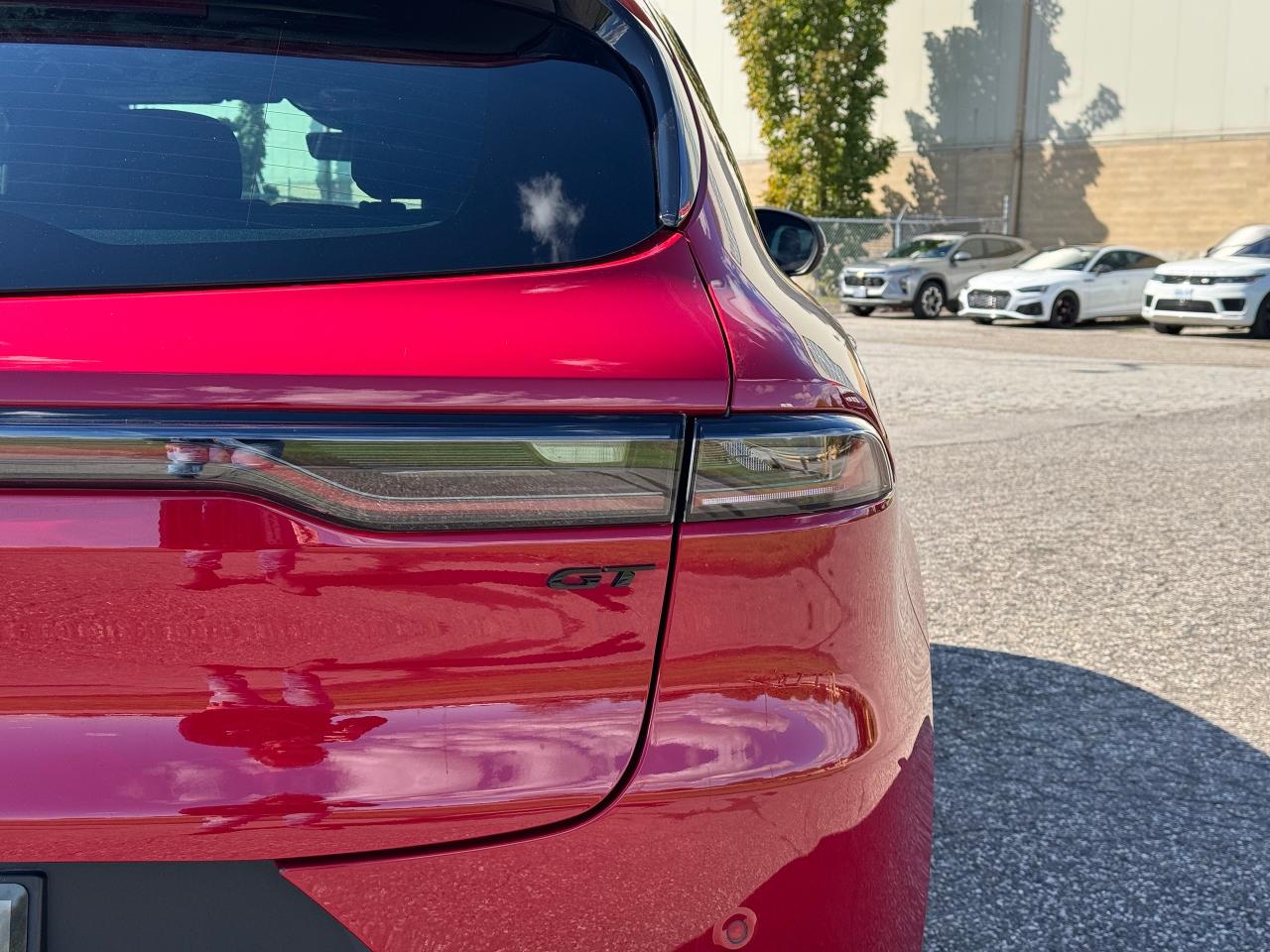 2023 Dodge Hornet GT **WARRANTY TILL 160,000 KM** - Photo #15