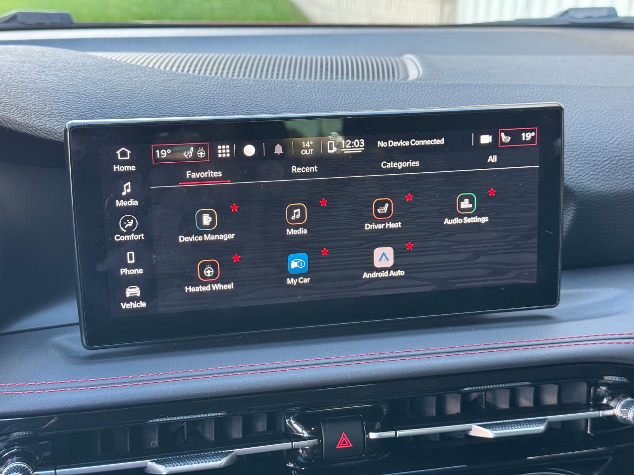2023 Dodge Hornet GT **WARRANTY TILL 160,000 KM** - Photo #23