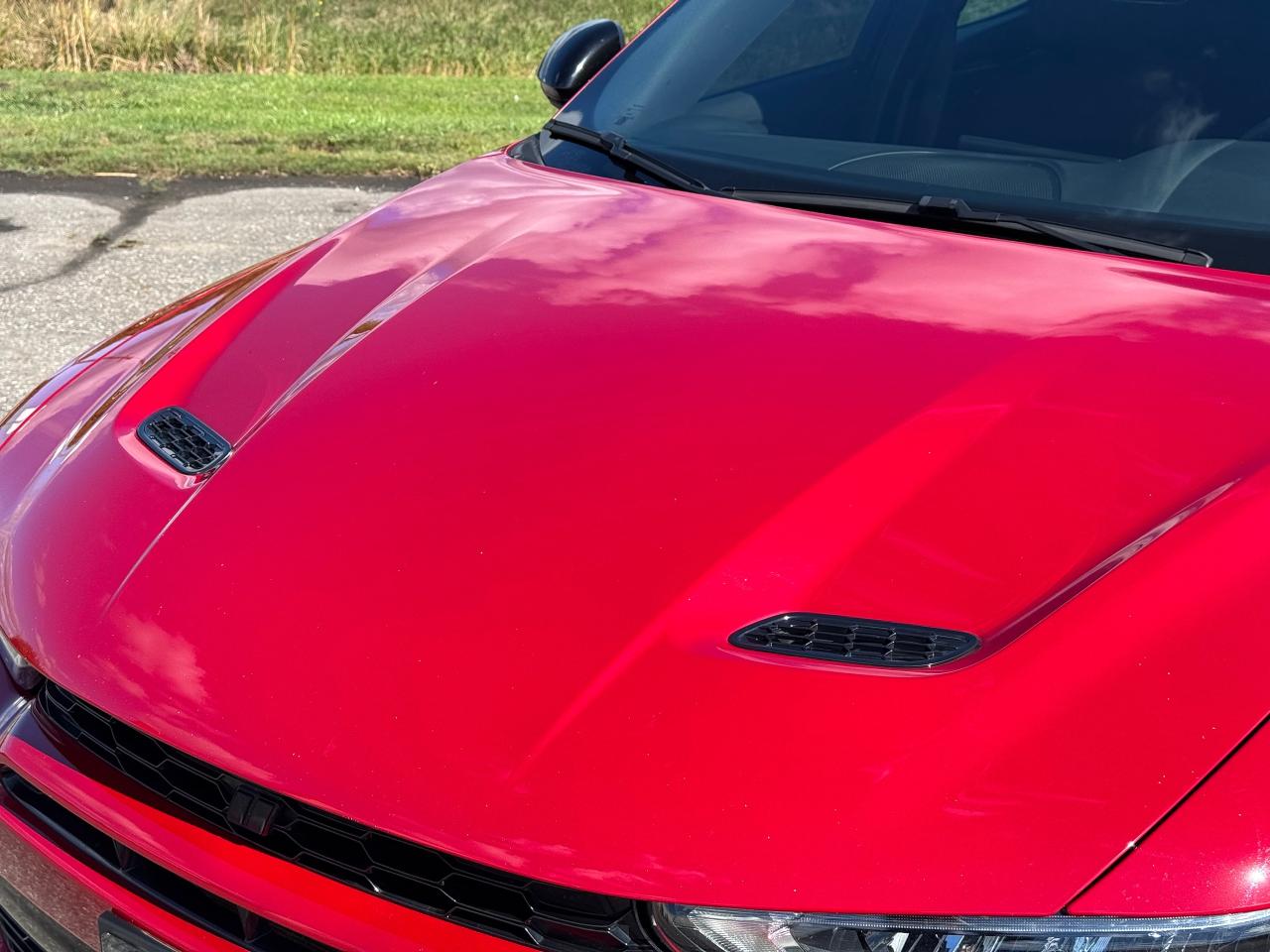 2023 Dodge Hornet GT **WARRANTY TILL 160,000 KM** - Photo #12