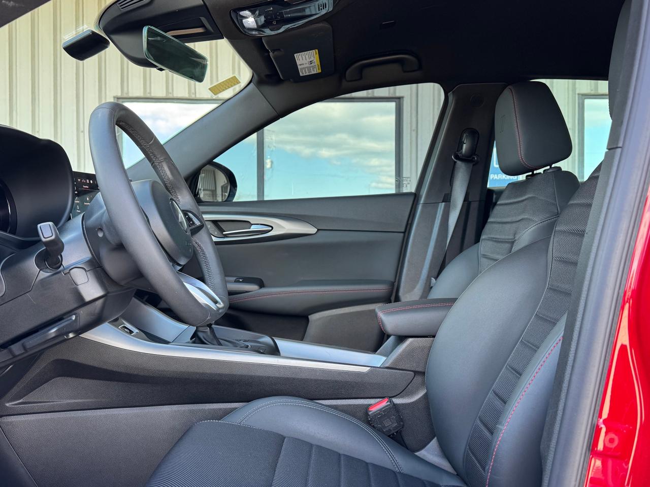 2023 Dodge Hornet GT **WARRANTY TILL 160,000 KM** - Photo #28