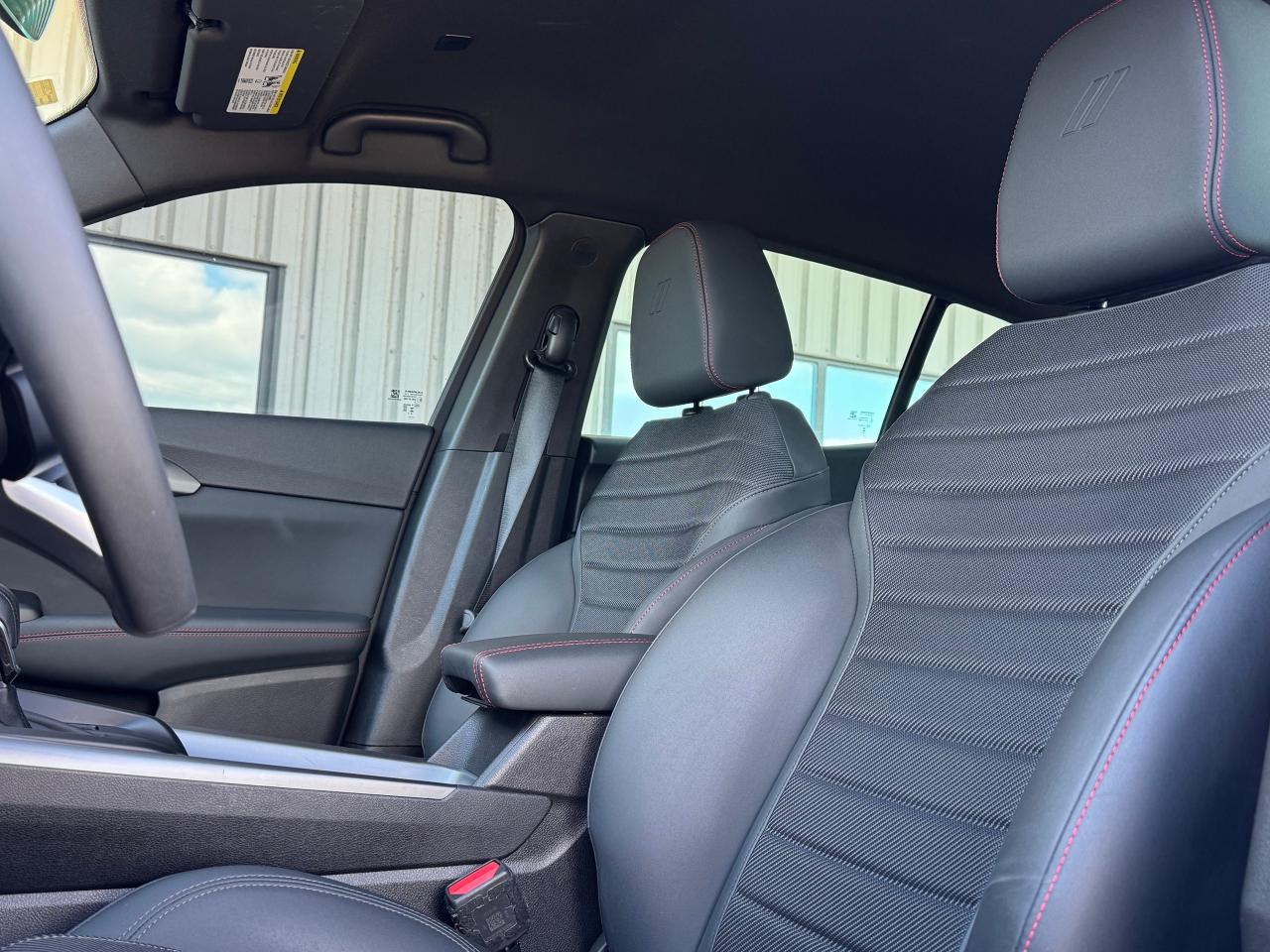 2023 Dodge Hornet GT **WARRANTY TILL 160,000 KM** - Photo #29