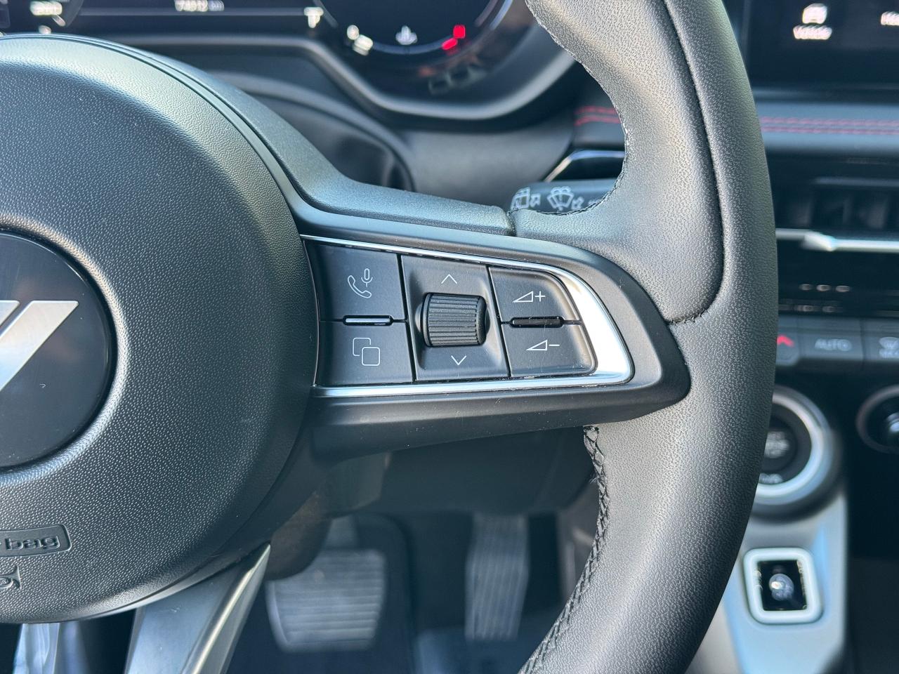 2023 Dodge Hornet GT **WARRANTY TILL 160,000 KM** - Photo #20