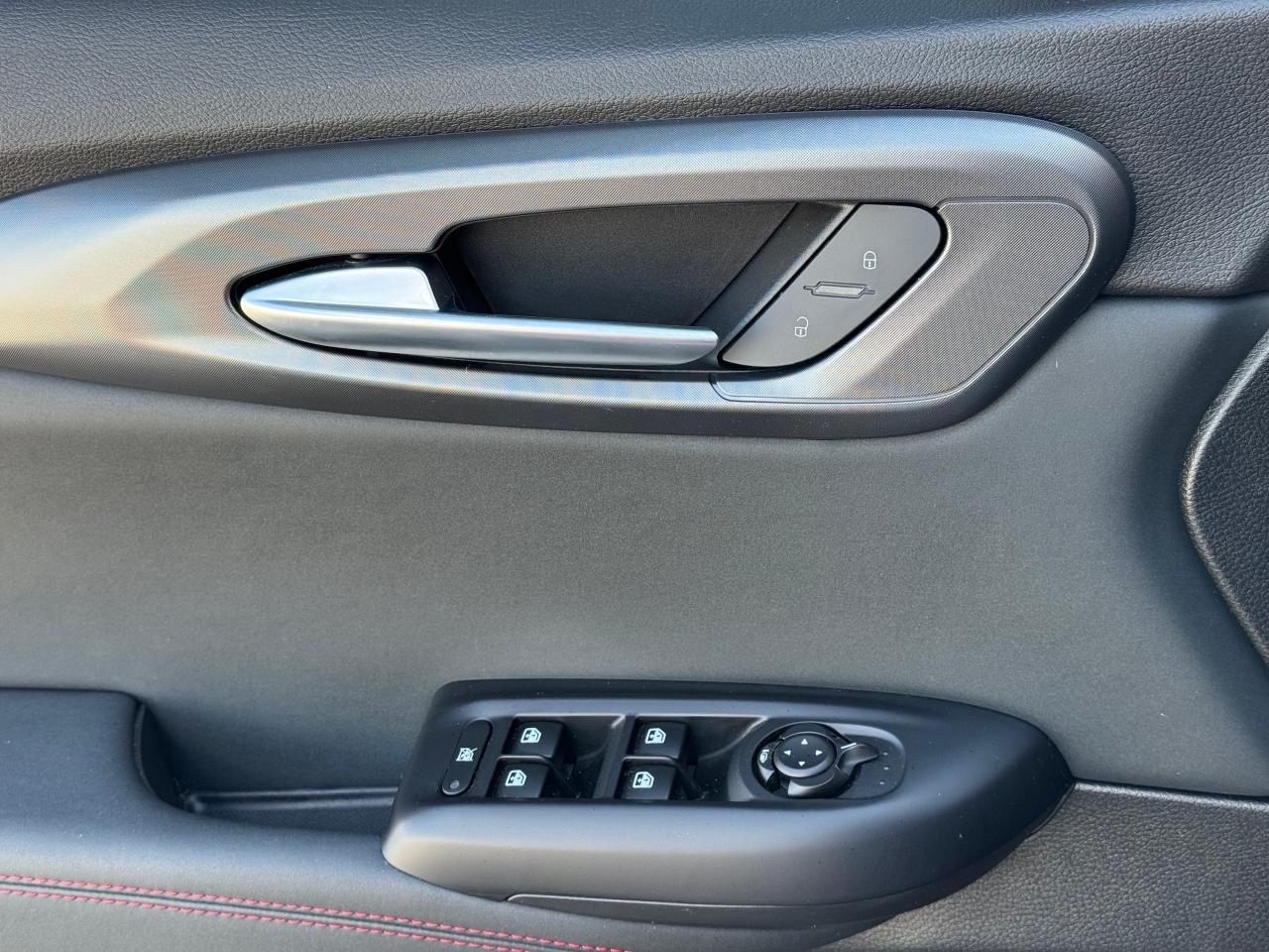 2023 Dodge Hornet GT **WARRANTY TILL 160,000 KM** - Photo #27
